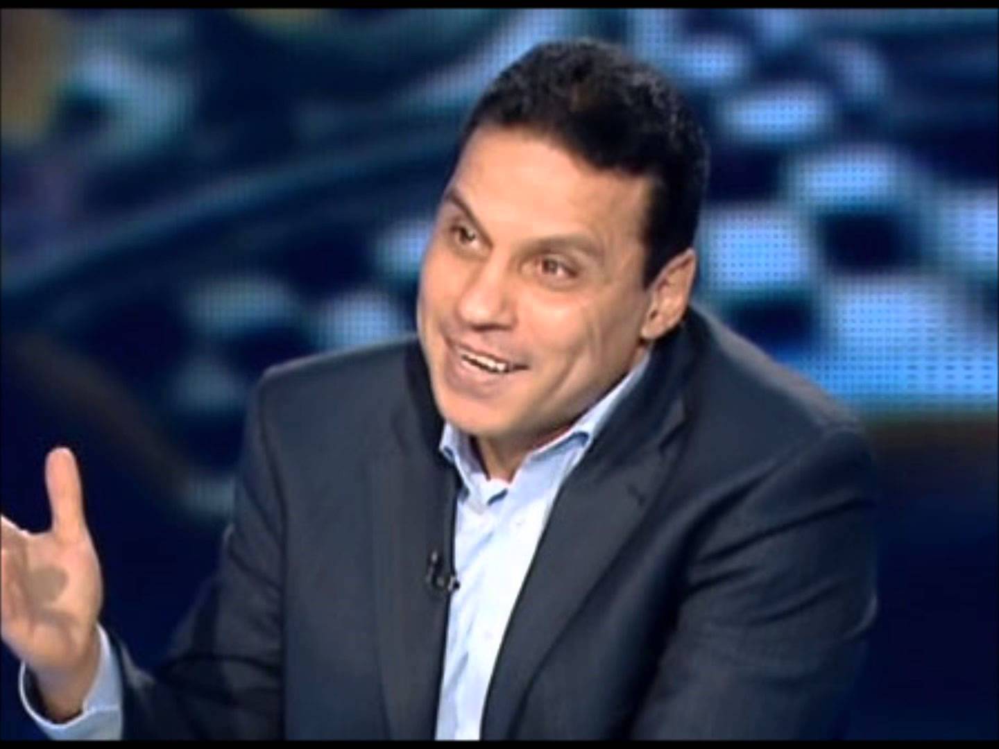    بالفيديو: ماذا قال مستثمر نادي الأهرام للبدرى بشأن المنتخب؟!