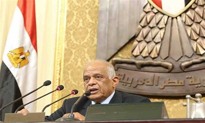   اجماع رؤساء البرلمانات العربية على انتخاب الدكتور علي عبدالعال لعضوية المكتب التنفيذي للاتحاد البرلماني الدولي
