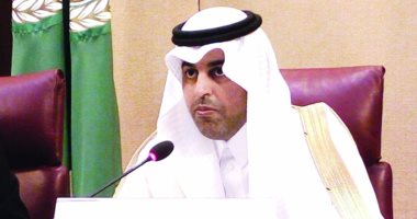  رئيس البرلمان العربي يطلق نداء عاجل لإغاثة نازحي مدينة الموصل