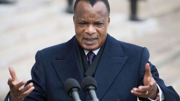   رئيس الكونغو يبدأ غدا زيارة إلى الجزائر