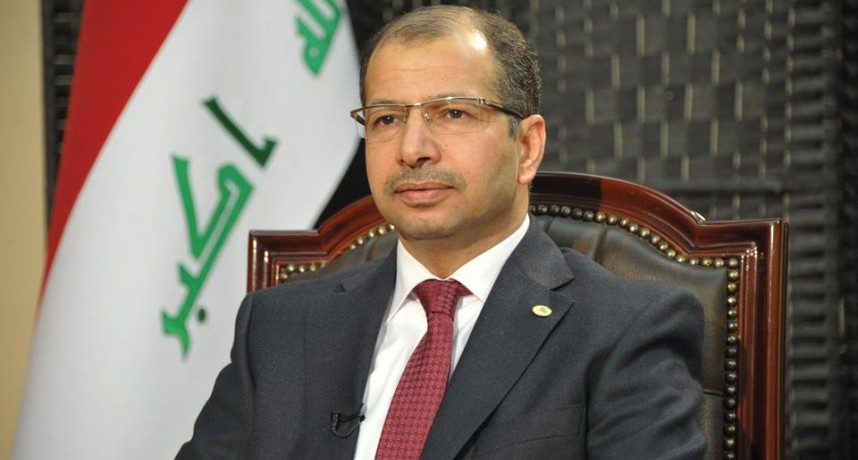   رئيس البرلمان العراقي: المغرب يسهم في ترسيخ التعاون العربي