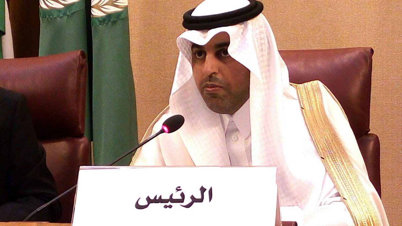   رئيس البرلمان العربي يشيد بالدور الفاعل للمرأة العربية