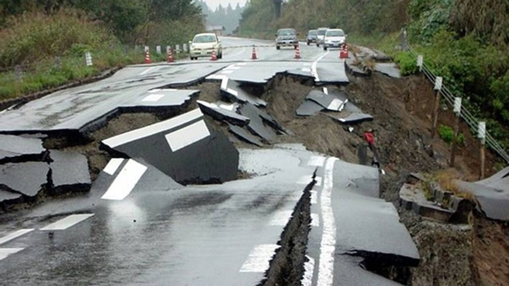   خبراء: العاصمة الرومانية ليست مهيأة لوقوع زلزال قوي