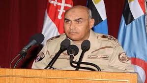   وزير الدفاع: لا تهاون في حماية أمن مصر القومي مهما كانت التضحيات