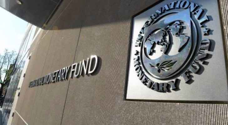   صندوق النقد: اتفاق على مستوى الخبراء مع مصر لصرف دفعة جديدة بـ 2 مليار دولار