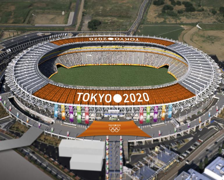   طوكيو تسعى لتقليل عدد ألعاب أولمبياد 2020