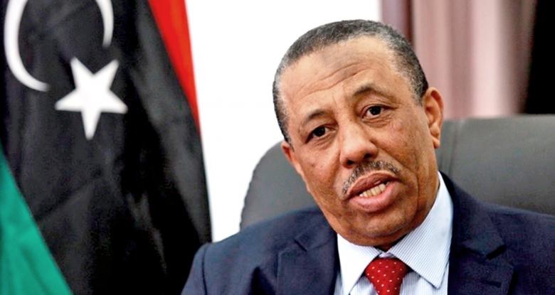   الحكومة الليبية المؤقتة تبحث إيجاد حلول للمختنقات المالية والخدمية لمختلف المدن