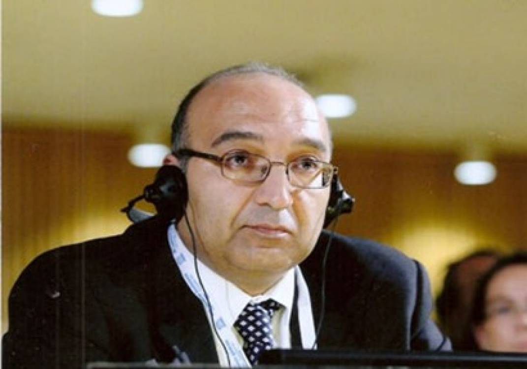  مصر تعرب أمام مجلس حقوق الانسان عن قلقها البالغ إزاء تطورات الوضع فى سوريا