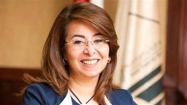   وزيرة التضامن: أنا فخورة بما حققته مؤسسة «أهل مصر»