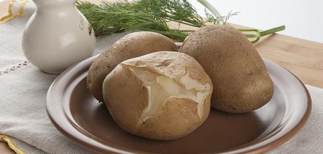   5 فوائد في قشر البطاطس.. تعرف عليها
