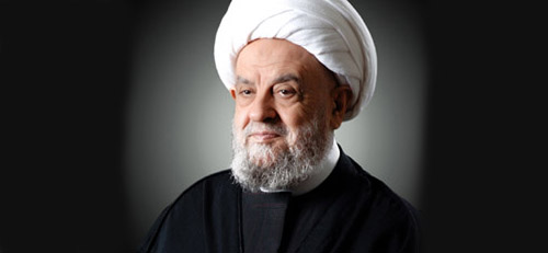   رئيس المجلس الشيعي بلبنان: مصر مصدر قوة للعرب والمسلمين