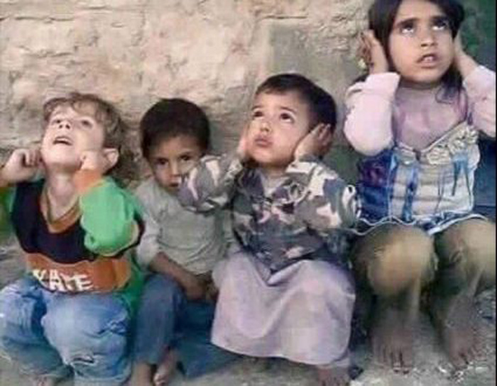   ‏‫كاتبة ألمانية:"أطفال حلب ودمشق اليوم يتشابهون مع ضحايا الحرب العالمية الثانية"