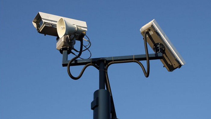   المرور: كاميرات لمراقبة أداء الضباط أثناء العمل