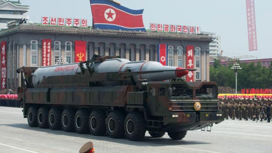   (واشنطن بوست): التقدم النووي بكوريا الشمالية يزيد مخاطر المواجهة مع أمريكا