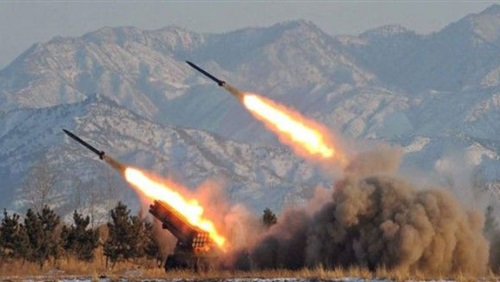   الجيش الأمريكي : صواريخ كوريا الشمالية لا تمثل تهديدا لأمن أمريكا