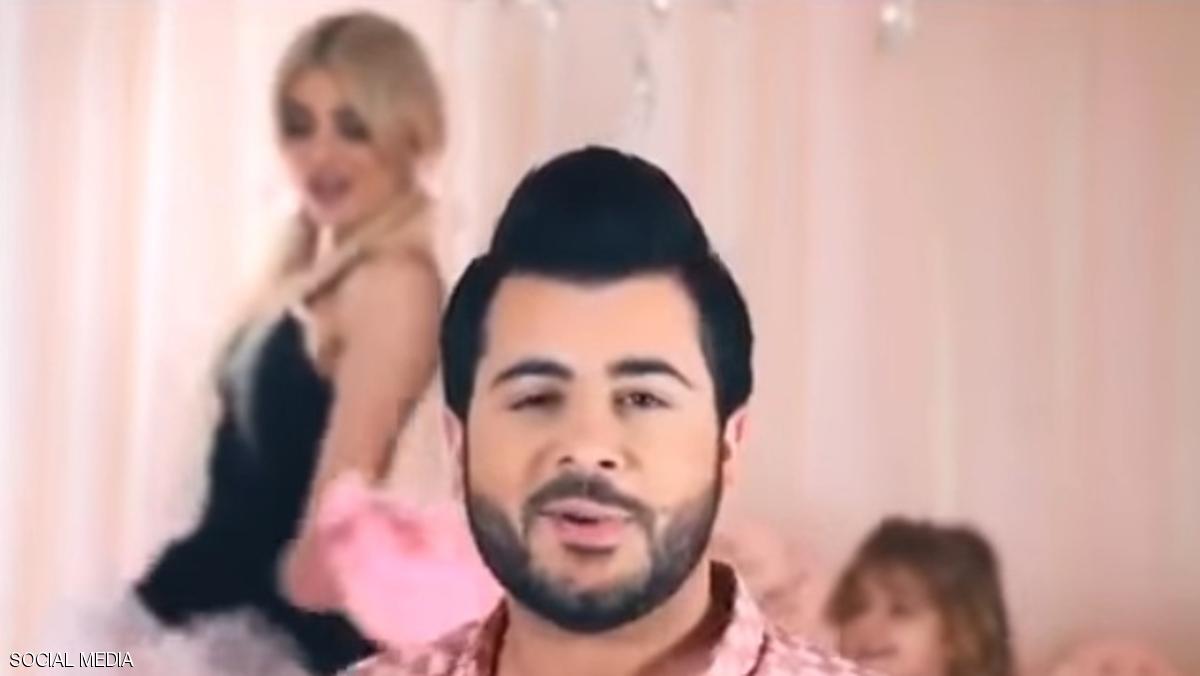   لبنان يحظر فيديو كليب "جنسي" ويحقق مع ميريام كلينك