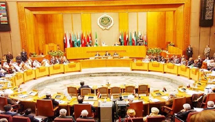   بدء أعمال الاجتماع الطارئ للجنة مبادرة السلام العربية بمقر جامعة الدول
