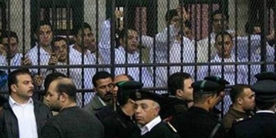   تأجيل محاكمة 215 إخوانيا في قضية "كتائب حلوان" الإرهابية إلى 21 مايو