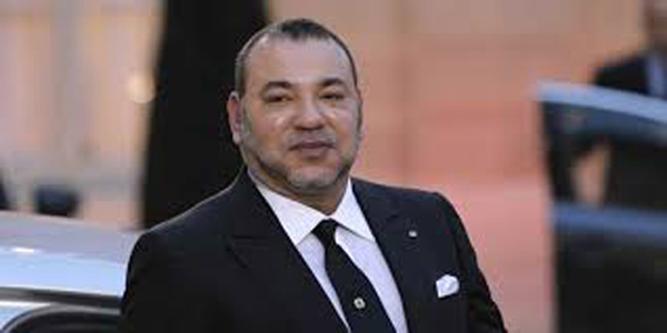   الرئيس عبدالفتاح السيسي يتلقى برقية تهنئة من العاهل المغربي