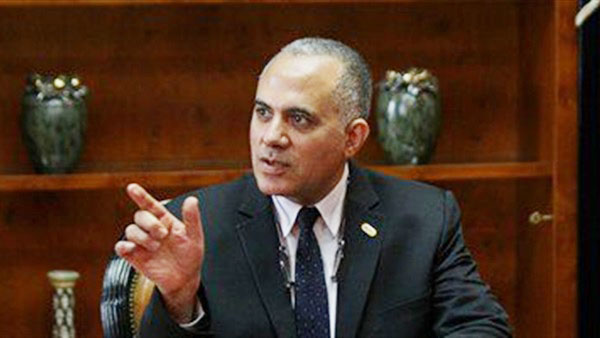   وزير الري: رفع حالة الاستنفار خلال إجازات عيد الفطر