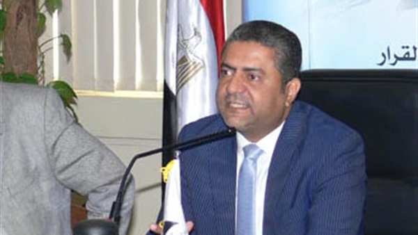   اليوم.."معلومات الوزراء" و"تحيا مصر" يوقعان بروتوكول للتعاون المشترك