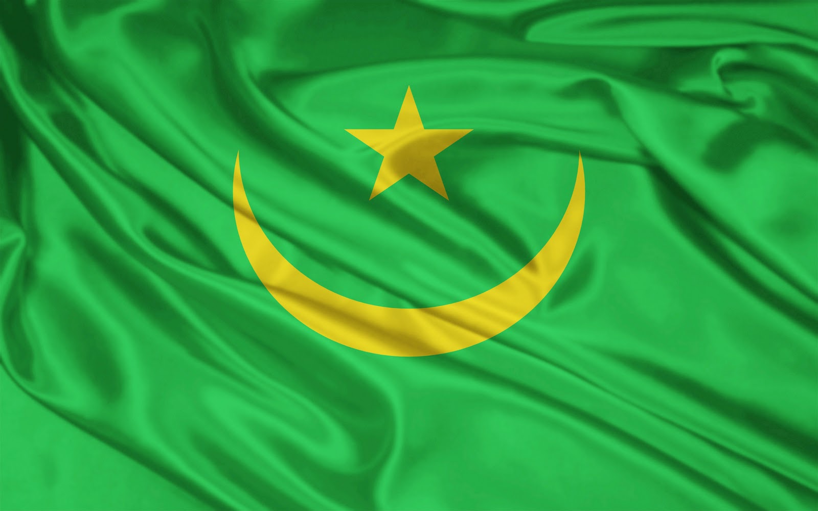   موريتانيا تحتضن "اليوم الإفريقي للبيئة"