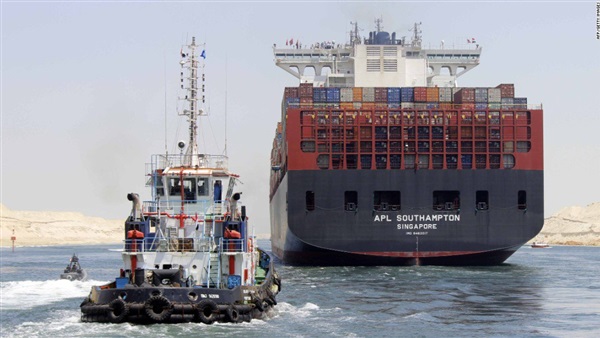   وصول 8 آلاف طن بوتجاز إلى ميناء الزيتيات بالسويس