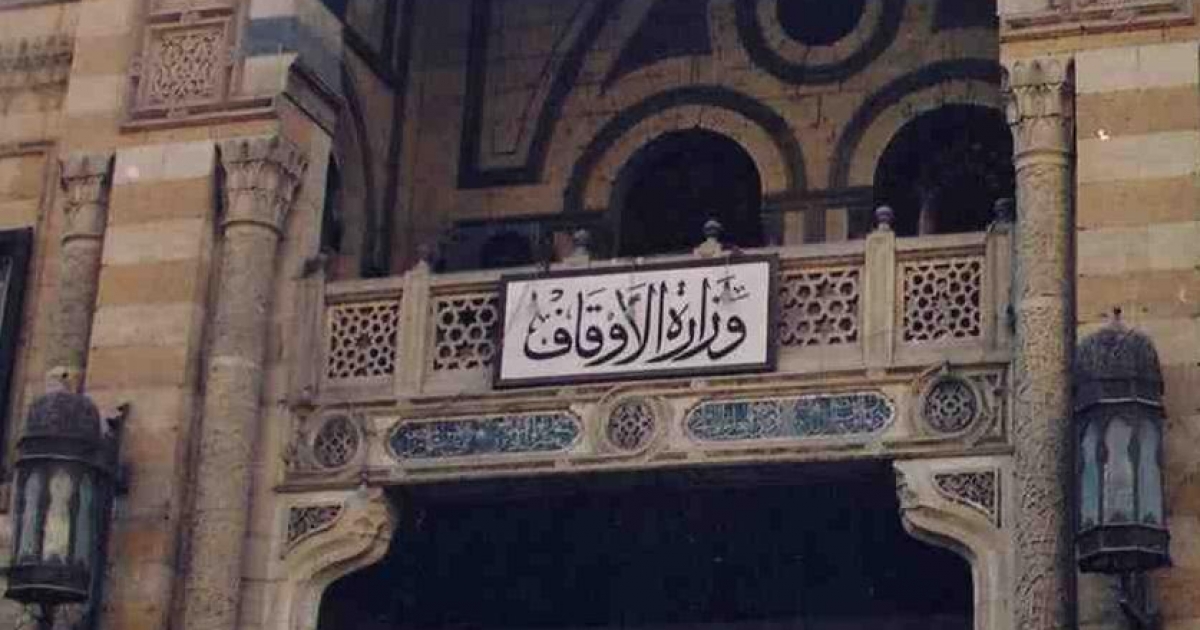   أوقاف الإسكندرية تنظم قوافل دعوية بجميع المساجد عن "بر الوالدين"