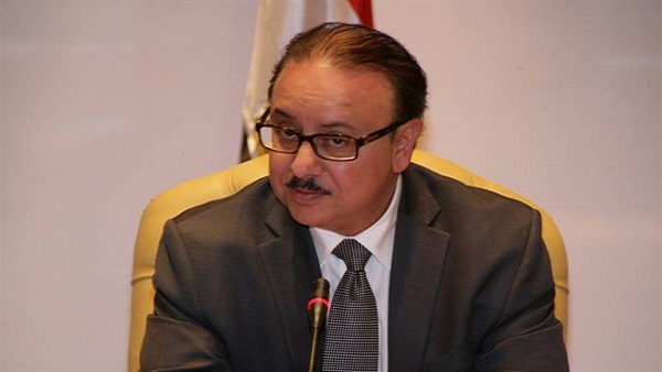   مصر تشارك في اجتماعات الاتحاد الدولي للاتصالات بجنيف