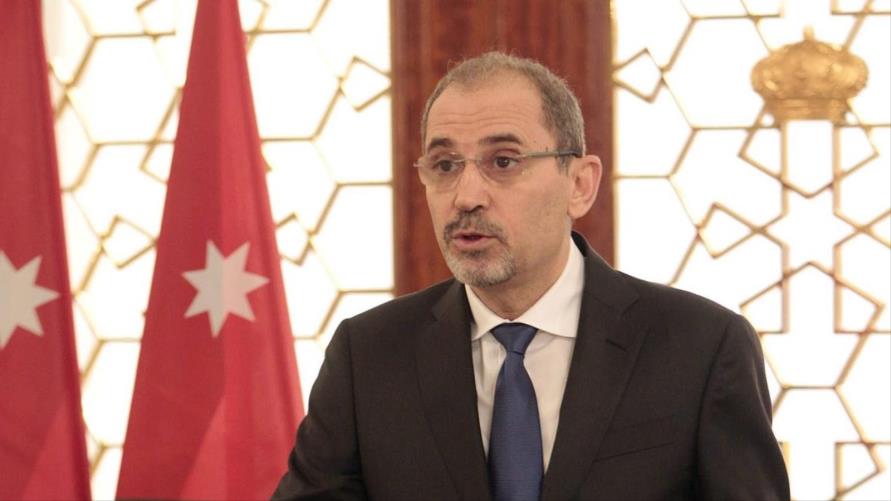   وزير خارجية الأردن : الكارثة السورية جرح يجب أن يتوقف نزيفه عبر حل سلمي