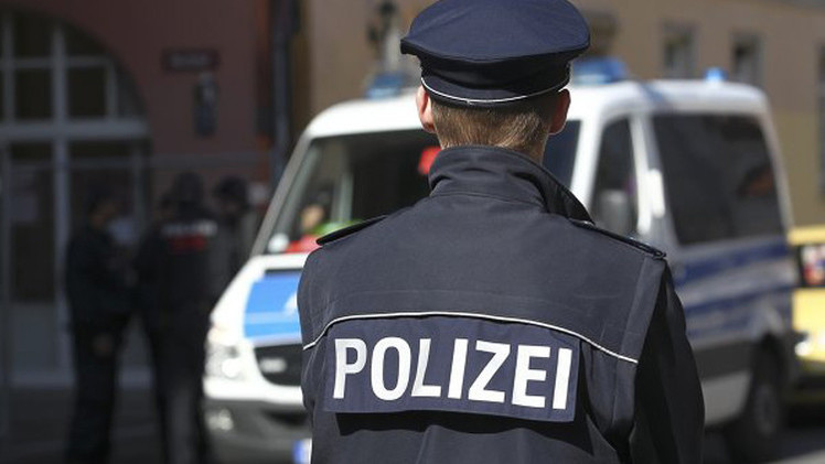   الشرطة الألمانية: رجل يعاني "اضطرابات عقلية" وراء هجوم دوسلدورف