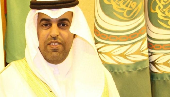   رئيس البرلمان العربي يُهنئ السعودية بنجاح موسم الحج على الرغم من انتشار جائحة كورونا