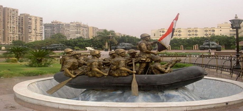   احتفالاً بتحرير سيناء.. القوات المسلحة تفتح المتاحف العسكرية بالمجان