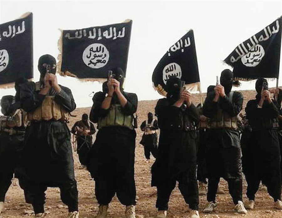   داعش يعلن مسئوليته عن هجوم حي الكرادة بوسط بغداد
