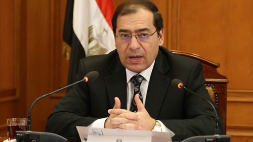   وزير البترول: مشروعات تنمية حقول الغاز أعطت دفعات قوية لصناعة البتروكيماويات المصرية
