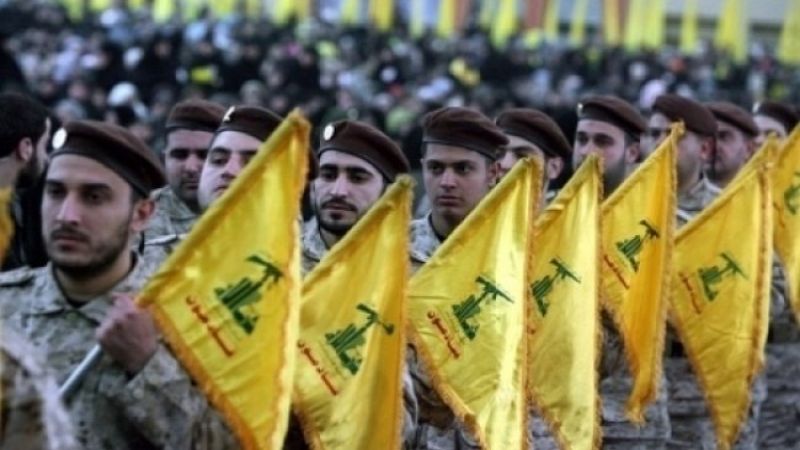   حزب الله اللبناني : العدوان الأمريكي على السيادة السورية سيكون فاتحة توتر كبير وخطير في المنطقة