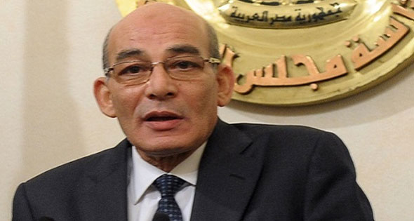   وزير الزراعة يصل الخرطوم لاجتماعات الشركة المصرية السودانية للتكامل الزراعي