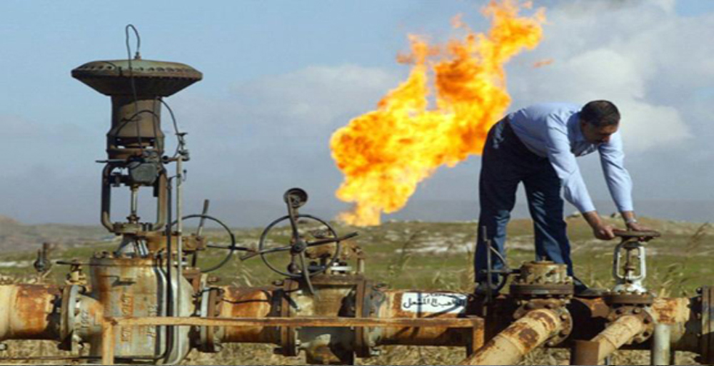   بعد السيطرة على كركوك.. هل يشعل النفط الصراع الكردي - الكردي؟