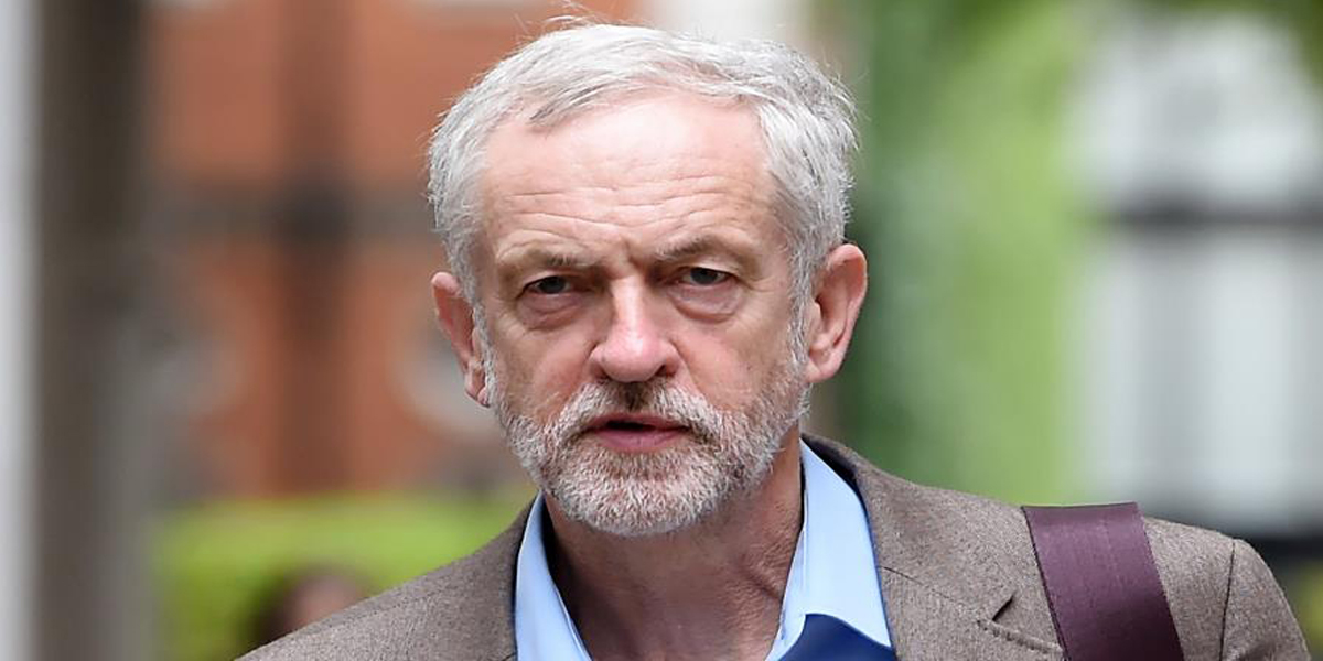   حزب العمال البريطاني يرحب بقرار الدعوة لإجراء انتخابات مبكرة