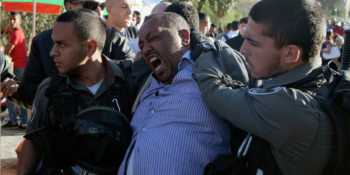   الاحتلال يعتقل 17 فلسطينيًا