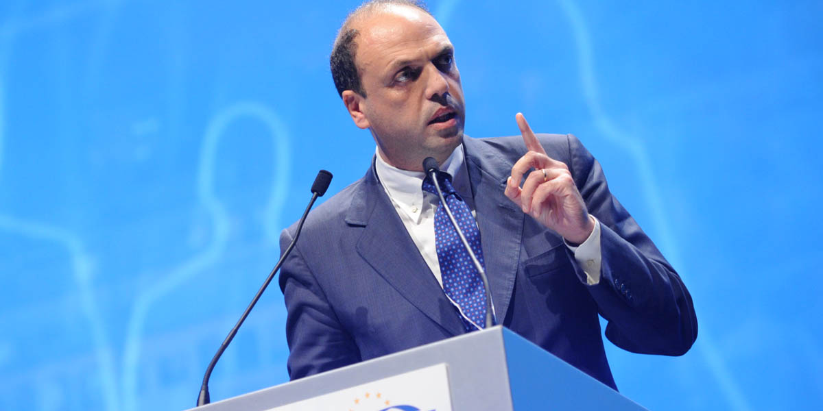   وزيرالخارجية الإيطالي: انضمام تركيا للاتحاد الأوروبي ليس مطروحا