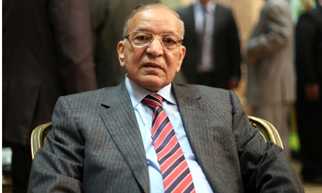   النائب السيد حسن موسى: زيارة وزير الخارجية الاثيوبى للقاهرة تأكيدا على حق مصر فى حصتها من مياه النيل