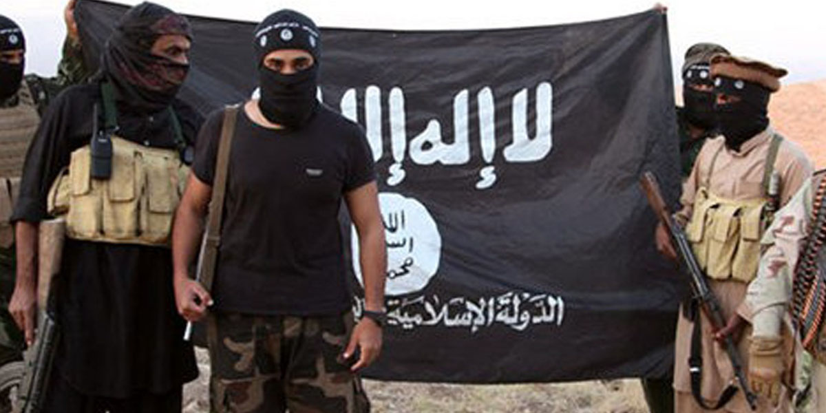   تنظيم داعش الإرهابي يعلن مسئوليته عن الهجوم الإرهابي على جسر لندن
