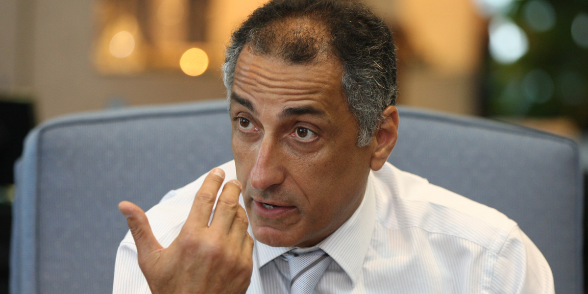   طارق عامر يدعو المصارف العربية لتقديم تصور لإعادة الإعمار بالمنطقة