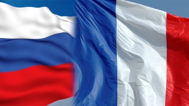   فرنسا تعرب عن تضامنها الكامل مع روسيا بعد حادث سان بطرسبورج