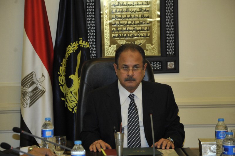   "الداخلية" توقع بروتوكولًا مع وزارة الشباب للتوعية بالدور الوطنى للشرطة