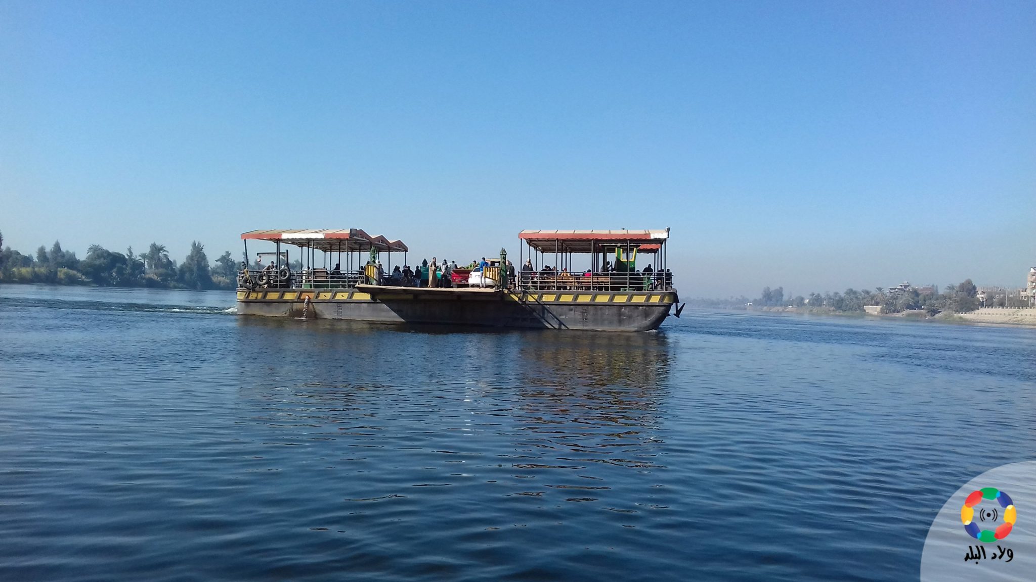   إنقاذ 10 أشخاص قبل غرقهم فى مياه النيل