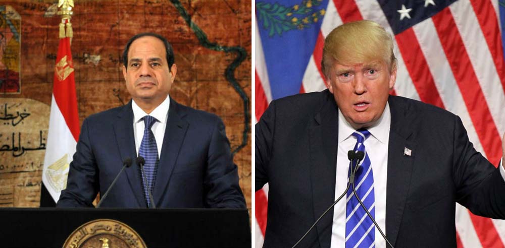   أحداث مهمة تشهدها مصر اليوم.. أبرزها لقاء السيسي وترامب في البيت الأبيض
