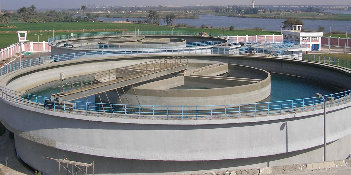   تعرف على عدد محطات مياه الشرب والصرف الصحي في مصر