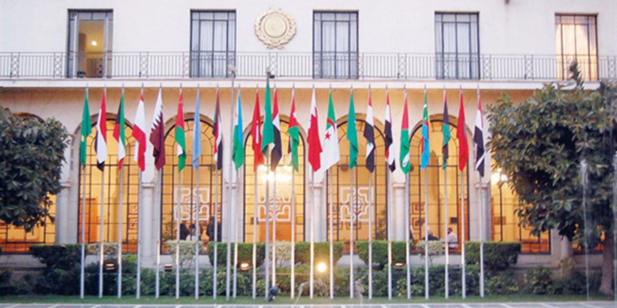   جامعة الدول العربية تحتفل باليوم العالمى للملكية الفكرية